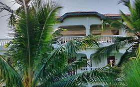Serenity Haven Lodge